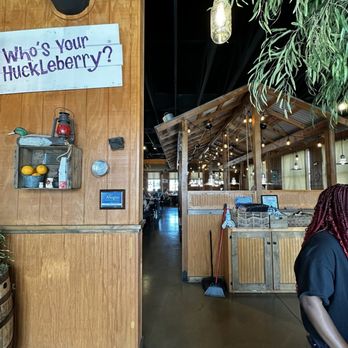 Huckleberry's - Breakfast & Brunch Near Me - Arlington, Texas