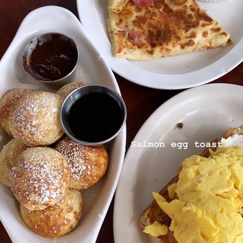 Toast - Breakfast & Brunch Near Me - New Orleans, Louisiana Toast - Breakfast & Brunch Near Me - New Orleans, Louisiana