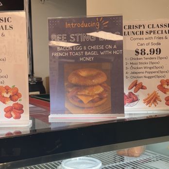 Tottenville Bagels - Bagels Near Me - Woodbridge Township, New Jersey Tottenville Bagels - Bagels Near Me - Woodbridge Township, New Jersey