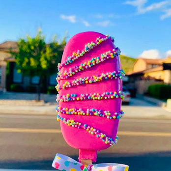 Valerie's Apples - Magnum Popsicle Cakepop - Street Vendors Near Me - Perris, California Valerie's Apples - Magnum Popsicle Cakepop - Street Vendors Near Me - Perris, California