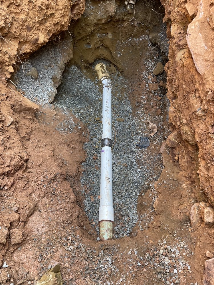 Slide of Edgar’s Plumbing