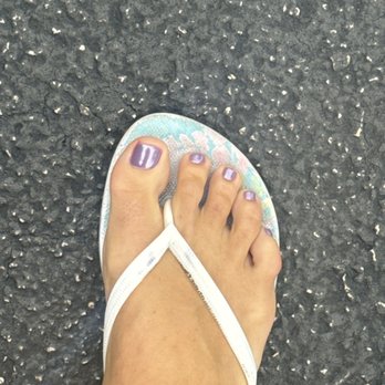 Spatique Nails - Waxing Near Me - Boca Raton, Florida