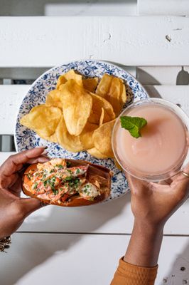 The Hampton Social - Dallas by null
