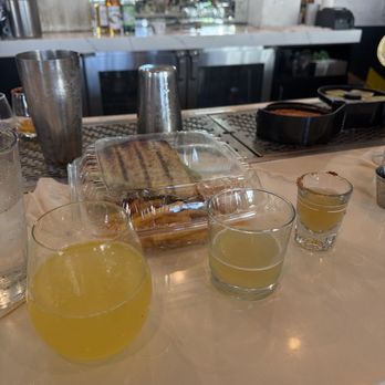 Toasted Gastrobrunch - Breakfast & Brunch Near Me - Oceanside, California