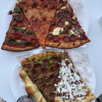 Pizza On Pearl - North Park - Pizza Near Me - San Diego, California Pizza On Pearl - North Park - Pizza Near Me - San Diego, California