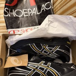 Shoe Palace - My new ASICS Gel 1130 sneakers