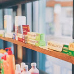 Grassroots Pharmacy