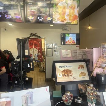 Gong Cha - Coffee & Tea Near Me - Cerritos, California Gong Cha - Coffee & Tea Near Me - Cerritos, California