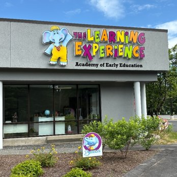 The Learning Experience - Natick - Child Care & Day Care Near Me - Natick, Massachusetts The Learning Experience - Natick - Child Care & Day Care Near Me - Natick, Massachusetts