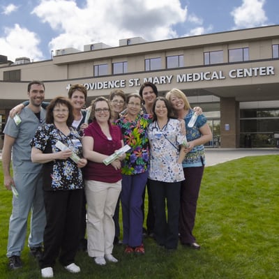 PROVIDENCE ST. MARY MEDICAL CENTER - Updated January 2026 - 13 Reviews ...