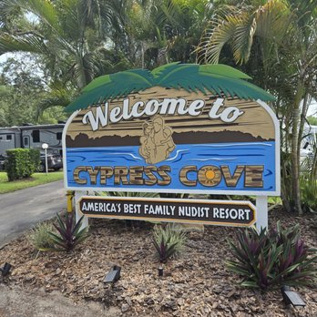 CYPRESS COVE NUDIST RESORT - Updated January 2026 - 82 Photos & 45