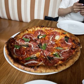 Bridgette Bar - Italian Near Me - Toronto, Ontario
