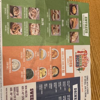 Chili's - Kids menu - Bars Near Me - Houston, Texas Chili's - Kids menu - Bars Near Me - Houston, Texas