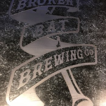 Broken Bat Brewing Co - Breweries Near Me - Milwaukee, Wisconsin Broken Bat Brewing Co - Breweries Near Me - Milwaukee, Wisconsin