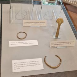 Ausgrabungen