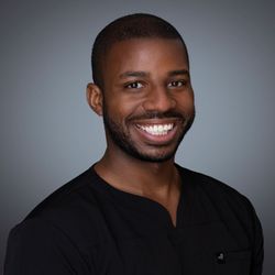 Dr. Phillips Dentistry - Dr. Tarver