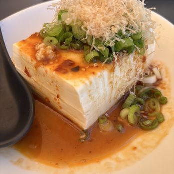 Kajiken - Cold tofu..coulda ate 3 of these - Ramen Near Me - Elk Grove, California Kajiken - Cold tofu..coulda ate 3 of these - Ramen Near Me - Elk Grove, California
