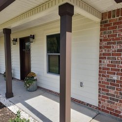 Jim Olivier's Home Improvement