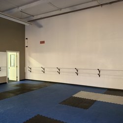 The Muscle Studio - Classroom area