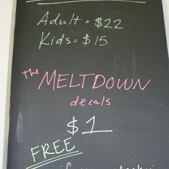 Meltdown on 30A - Food Stands Near Me - Seaside, Florida Meltdown on 30A - Food Stands Near Me - Seaside, Florida