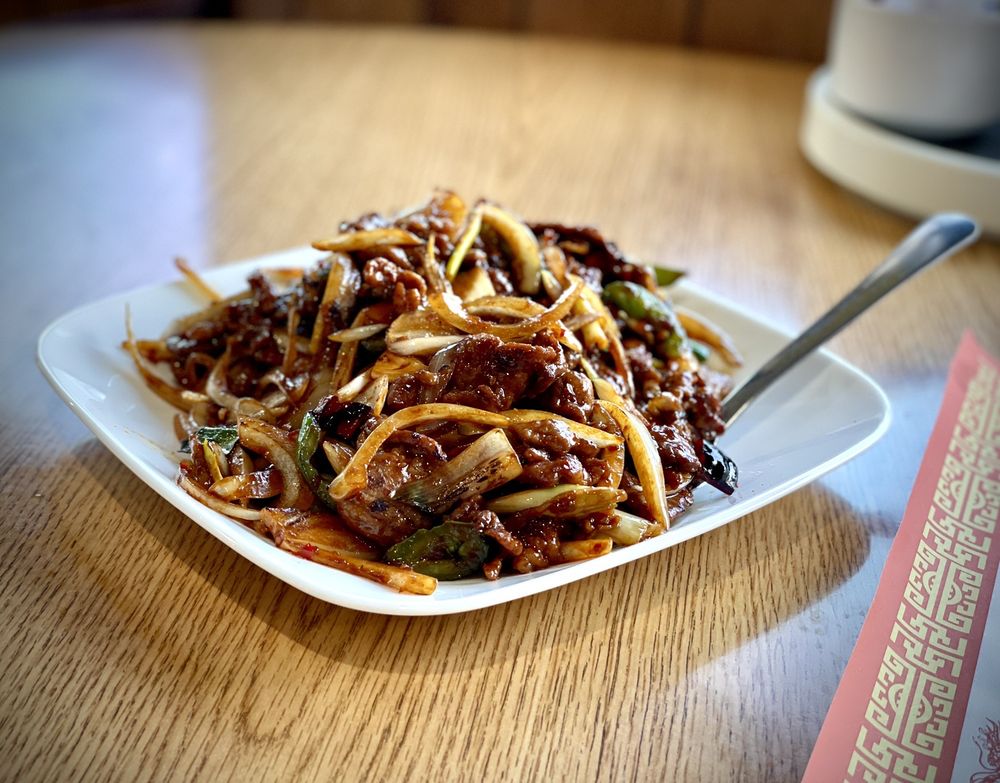 China Delight