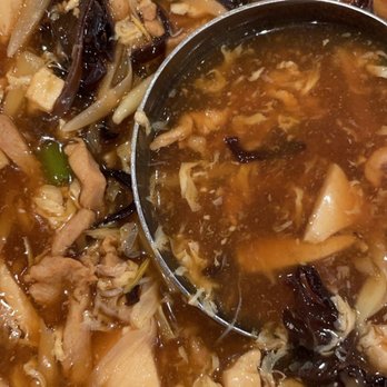 Darda Seafood Restaurant - 3 Flavor Hot And Sour Soup - Chinese Near Me - Milpitas, California Darda Seafood Restaurant - 3 Flavor Hot And Sour Soup - Chinese Near Me - Milpitas, California