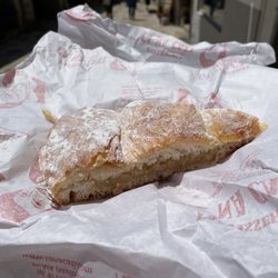 Ca'n Cati - Turon ensaimada