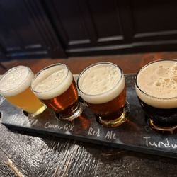 Turkey Creek Brewery
