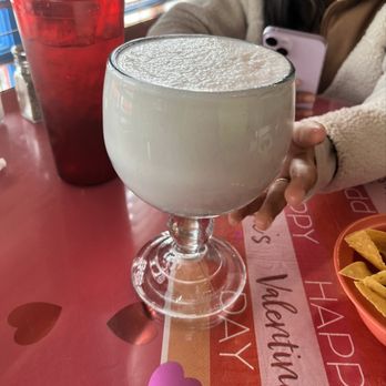 Pepe's Cafe - Horchata - Mexican Near Me - Ozona, Texas Pepe's Cafe - Horchata - Mexican Near Me - Ozona, Texas
