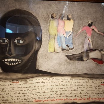 African American Museum - Museums Near Me - Dallas, Texas