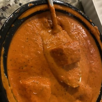 Masala Mastee - BUTTER CHICKEN (N) (D) (GF) - Indian Near Me - Davidson, North Carolina Masala Mastee - BUTTER CHICKEN (N) (D) (GF) - Indian Near Me - Davidson, North Carolina