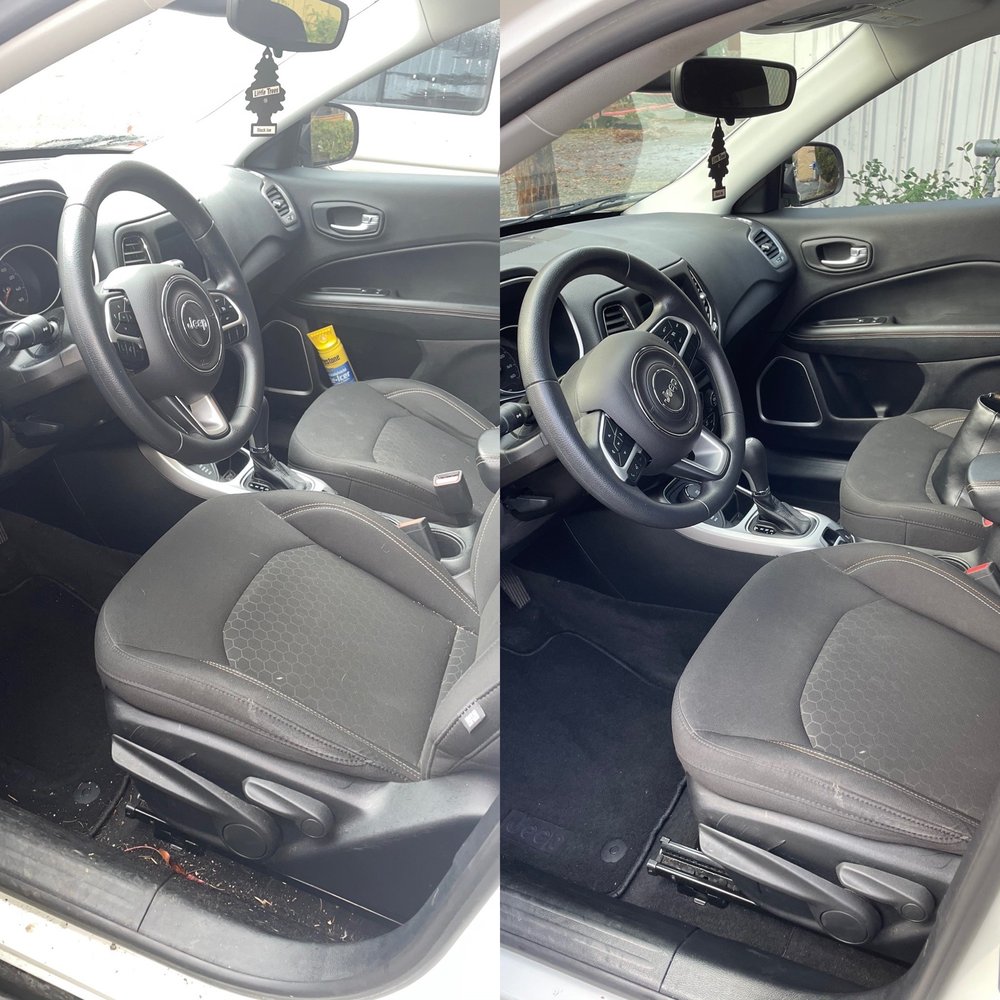 ELEPHANT CAR WASH BELLEVUE 26 Photos & 117 Reviews 12900 Bel Red