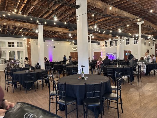 Cannon River Winery + Kitchen by null