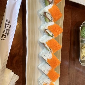 Happy Sushi - Sushi Bars Near Me - Palm Springs, California Happy Sushi - Sushi Bars Near Me - Palm Springs, California