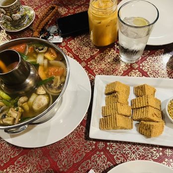 Elephant Cafe - Thai Near Me - Lake Forest, California Elephant Cafe - Thai Near Me - Lake Forest, California