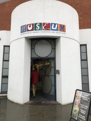 Museum of Brands by null