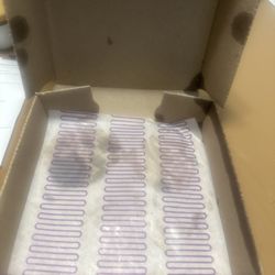 Insomnia Cookies - Don't Blink - Your box of warm, delicious cookies will look like this!!