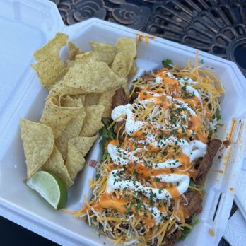 Comeback Tacos - Chicken bowl - Tacos Near Me - Tallahassee, Florida Comeback Tacos - Chicken bowl - Tacos Near Me - Tallahassee, Florida