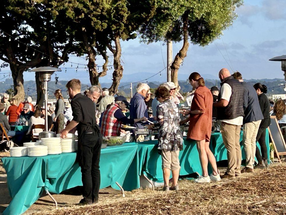 Angela Blessing Catering - Custom Handcrafted Cuisine