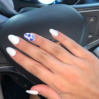 Millennium Nails & Spa - Nails by Tiffany - Nail Salons Near Me - Riverside, California