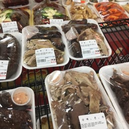 Different assorted food Different assorted food