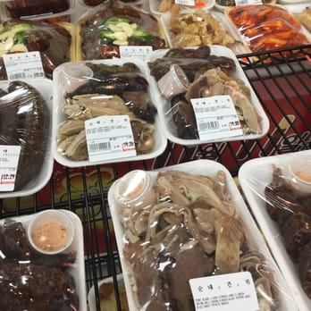 Han Yang Market - Different assorted food - International Grocery Near Me - Austin, Texas Han Yang Market - Different assorted food - International Grocery Near Me - Austin, Texas