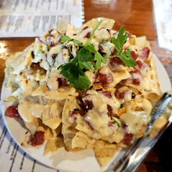 Tiano's Restaurant - Poke Nachos - Steakhouses Near Me - Waipahu, Hawaii Tiano's Restaurant - Poke Nachos - Steakhouses Near Me - Waipahu, Hawaii