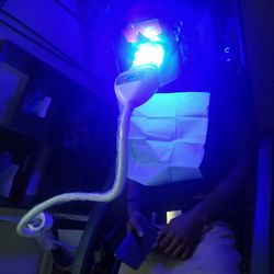 MzPip Spa - Teeth Whitening Now Available