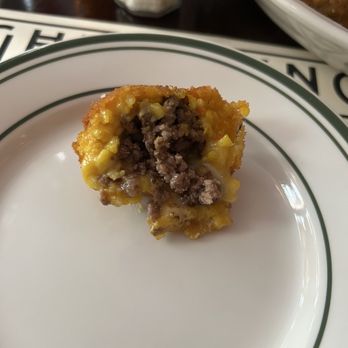 Spaghetti Incident - Beef Ragu & Fontina Arancini - Italian Near Me - New York, New York Spaghetti Incident - Beef Ragu & Fontina Arancini - Italian Near Me - New York, New York