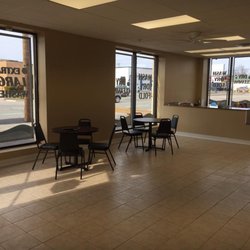 Town Hall Laundromat
