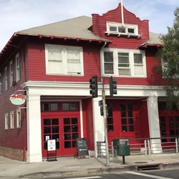 Photo of The Firehouse - Venice, CA, United States