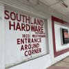 Southland Hardware gift card