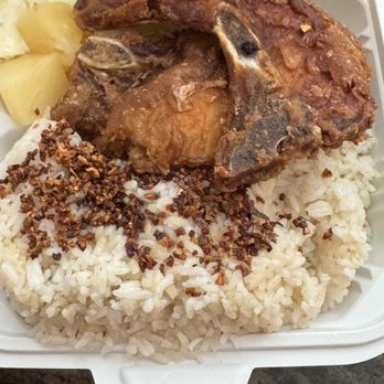 Gateway Kitchen - $7.50 - 1/4/25 - Filipino Near Me - Daly City, California
