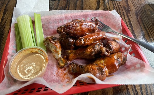 Brewhouse West by null